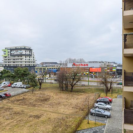Ara Apart Hotel #2 Brasov Exterior photo