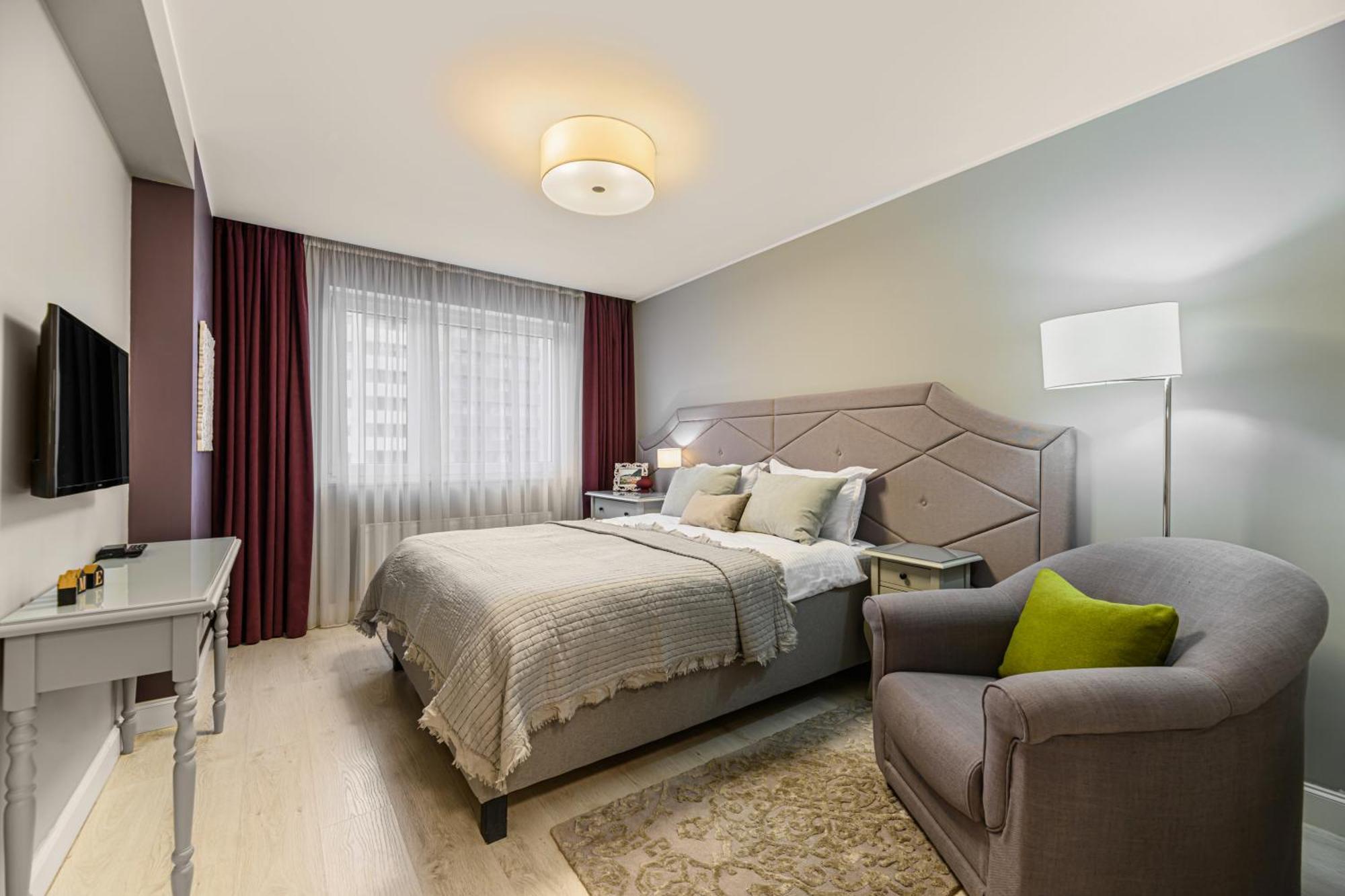 Ara Apart Hotel #2 Brasov Exterior photo