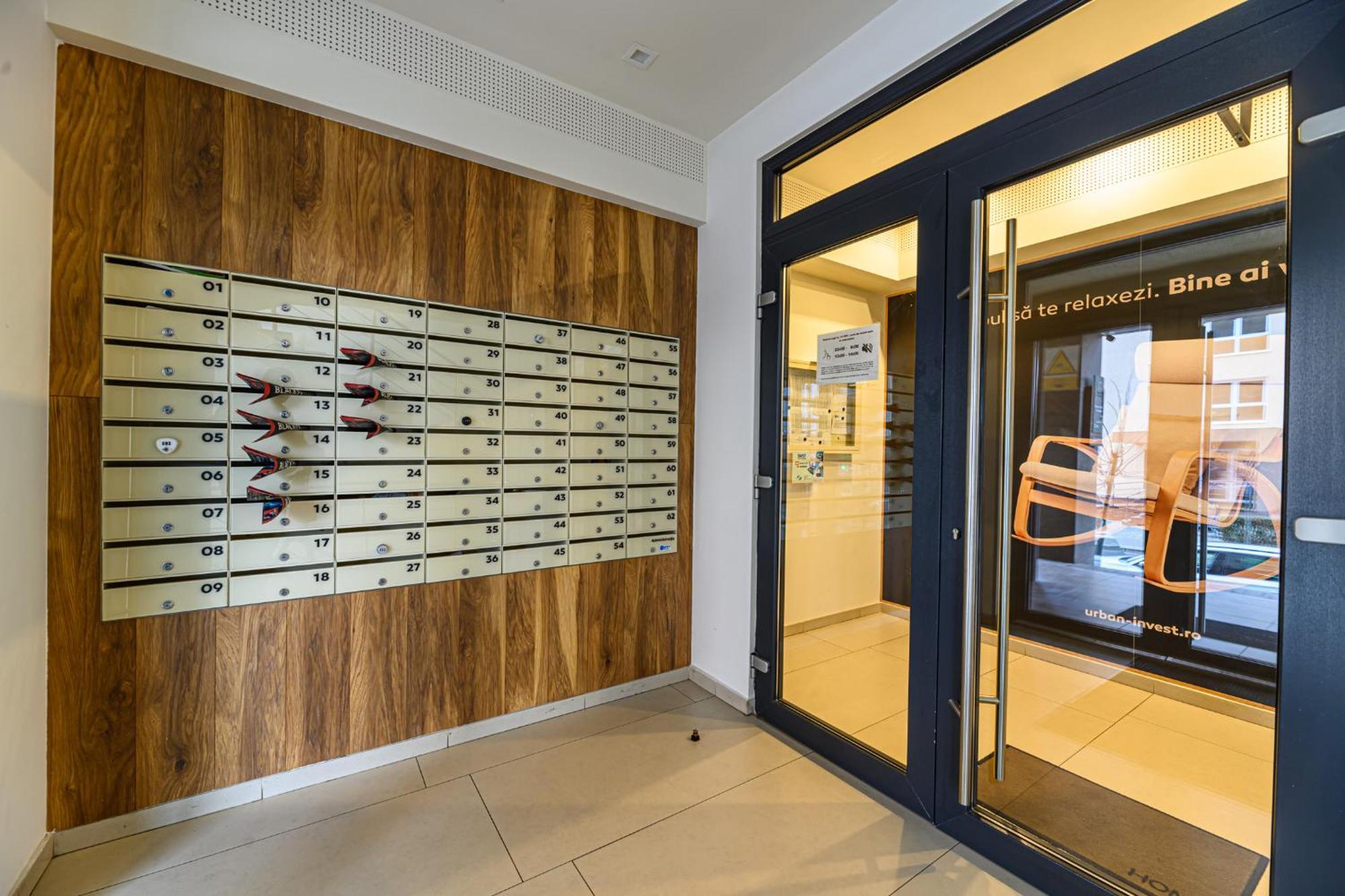 Ara Apart Hotel #2 Brasov Exterior photo